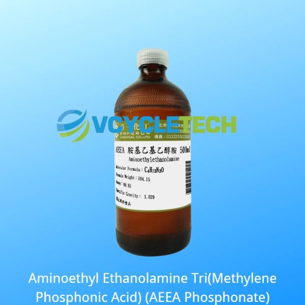 Aminoethylethanolamin-tri(methylenphosphonsäure) (AEEA-Phosphonat)