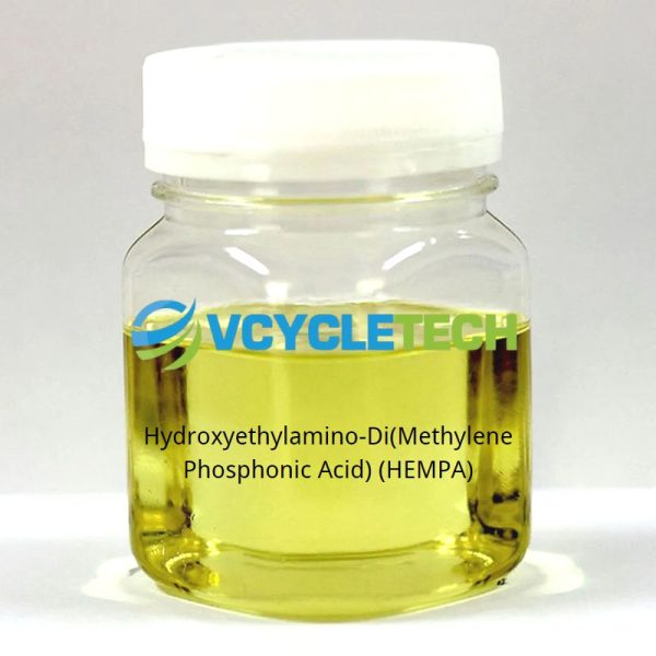 Hydroxyethylamino-Di(methylenphosphonsäure) (HEMPA)