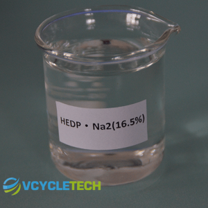 HEDPâ€¢Na2 (Dinatriumsalz der 1-Hydroxyethyliden-1,1-diphosphonsäure)