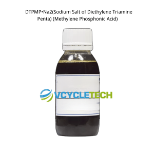 DTPMPâ€¢Na2 (Natriumsalz von Diethylentriaminpenta) (Methylenphosphonsäure)