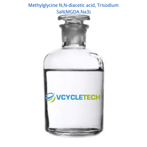 Methylglycin-N,N-diessigsäure, Trinatriumsalz (MGDA.Na3)