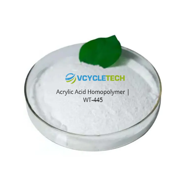 Homopolimer Asam Akrilik | WT-445