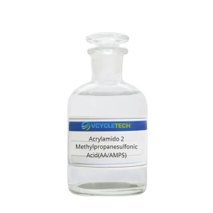 Akrilamido 2 Asam Metilpropanesulfonat (AA/AMPS)