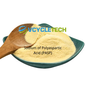 Natriumpolyasparaginsäure (PASP)