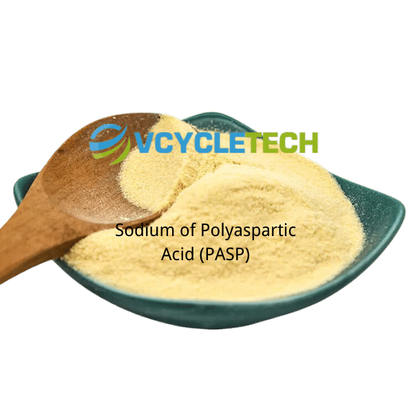 Natriumpolyasparaginsäure (PASP)