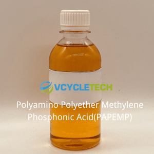 Polyaminopolyethermethylenphosphonsäure (PAPEMP)