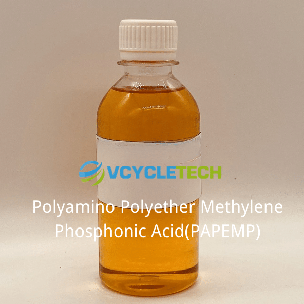 Polyaminopolyethermethylenphosphonsäure (PAPEMP)
