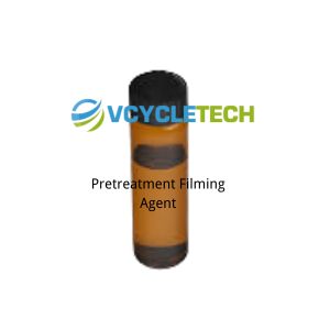 Agen Pembuatan Film Pretreatment KR-707