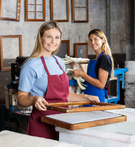 industry Paper Making