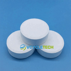 Axit trichloroisocyanuric (TCCA)