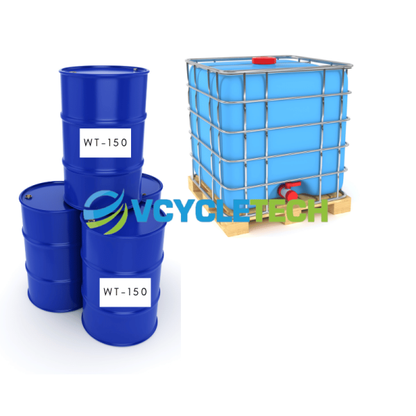 Antiscalant dan Dispersan WT-150 untuk Membran RO
