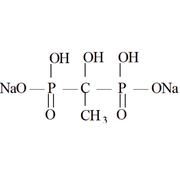 HEDP Na2