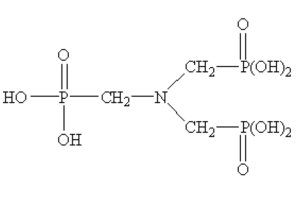 Aminotrimethylenphosphonsäure (ATMP) -3