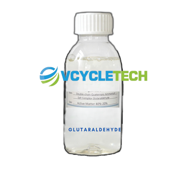 Glutaraldehyd