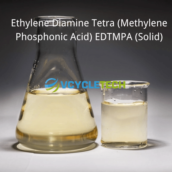 إيثيلين ديامين تيترا (حمض الميثيلين الفوسفونيك) EDTMPA (صلب) -1