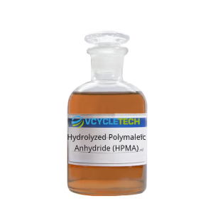 Anhydrit polymaleic thủy phân (HPMA)-1