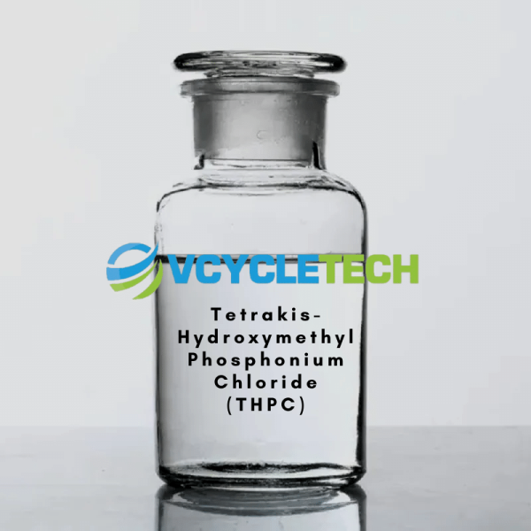 Tetrakis-Hidroksimetil Fosfonium Klorida (THPC)