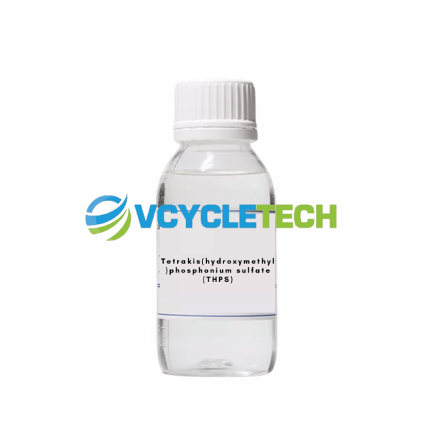 Tetrakis(hidroksimetil)fosfonium sulfat (THPS)