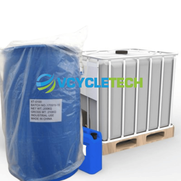 WT-0100 Antiscalant dan Dispersant untuk Membran RO