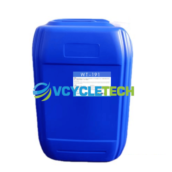 WT-191 Antiscalant dan Dispersant untuk Membran RO