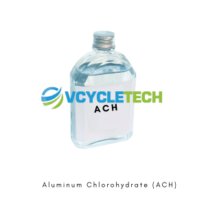 Aluminium Klorohidrat (ACH)