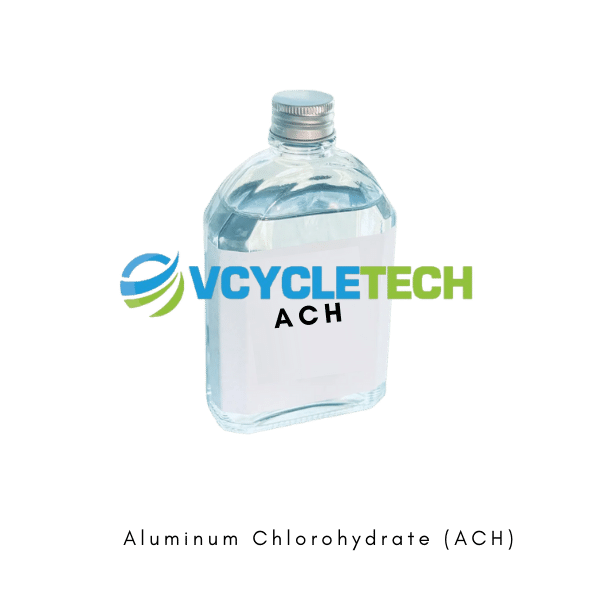 Aluminiumchlorhydrat (ACH)
