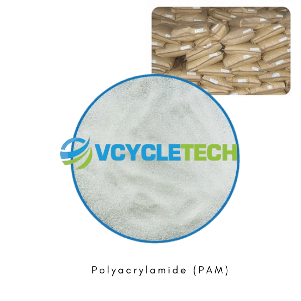 Polyacrylamid (PAM)