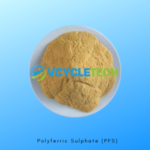 Poliferrik Sulfat (PFS)
