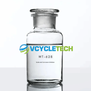 Skala WT-628 dan Inhibitor Korosi