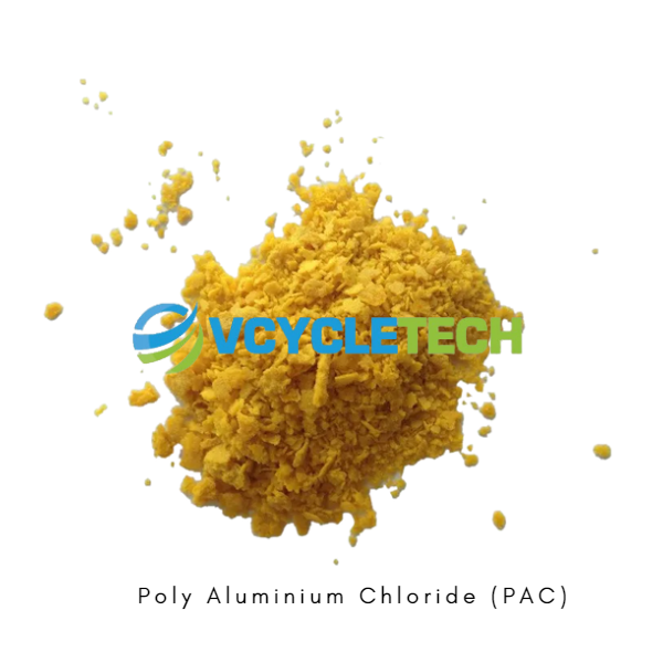 Polyaluminiumchlorid (PAC)