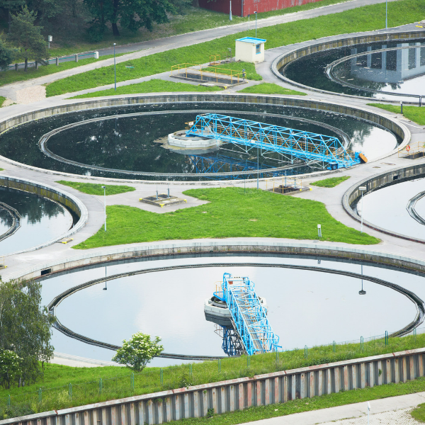 Chemikalien zur Wasseraufbereitung