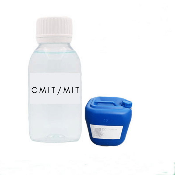 Isothiazolinone (CMIT/MIT)
