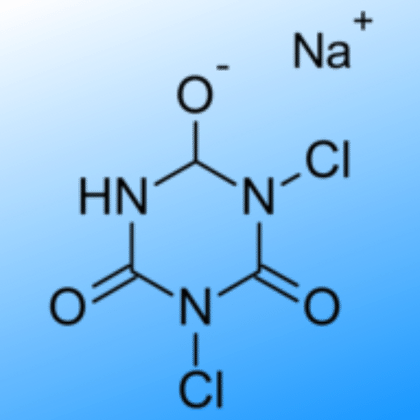 Structural Formula: