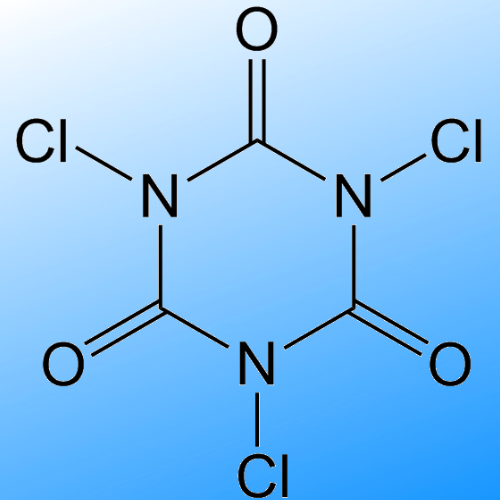 Trichloroisocyanuric Acid (TCCA)