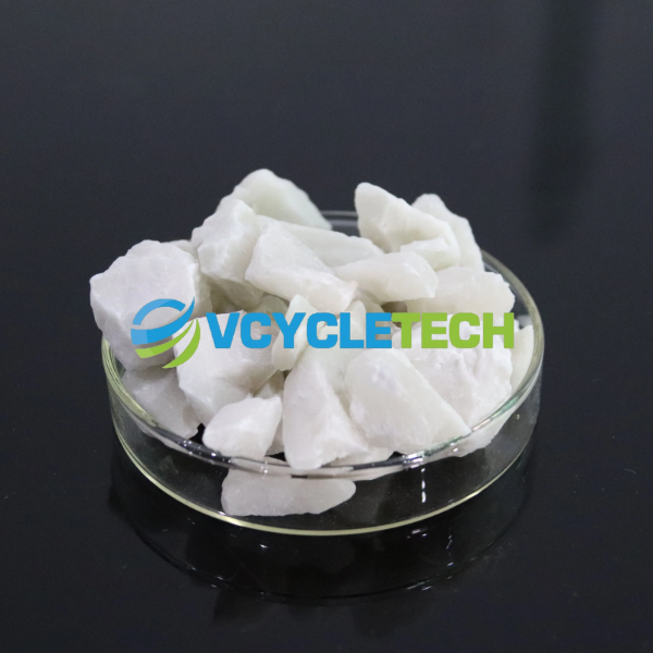 Aluminum Sulphate