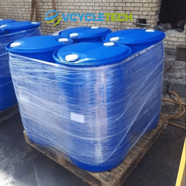 Phosphino Carboxylic Acid Copolymer WT-400