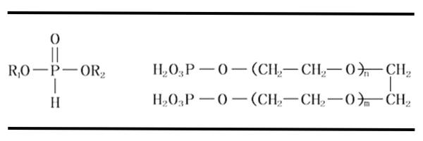 Polyhydric Alcohol Phosphate Ester (PAPE)