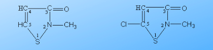 Structural Formula: