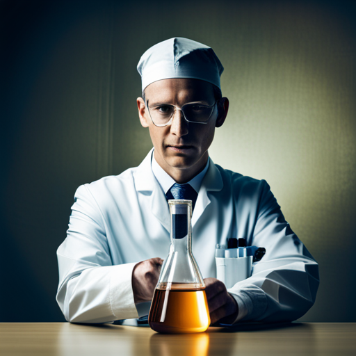 Experte für Korrosionsinhibitoren