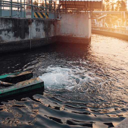 Bahan Kimia Penting untuk Reverse Osmosis