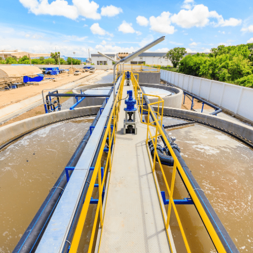 Pakar Bahan Kimia Reverse Osmosis