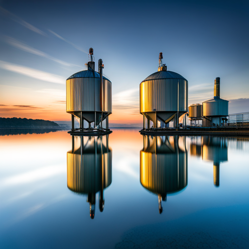 Mengapa Antiscalant Digunakan dalam Sistem Reverse Osmosis (RO)?