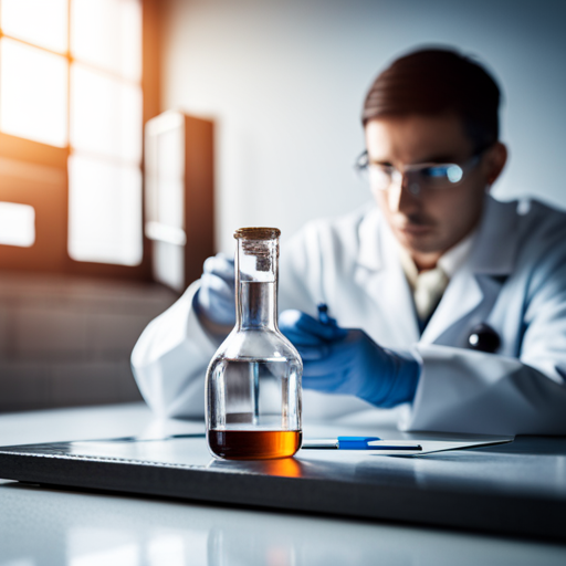 Experte für Biozide und Algizide
