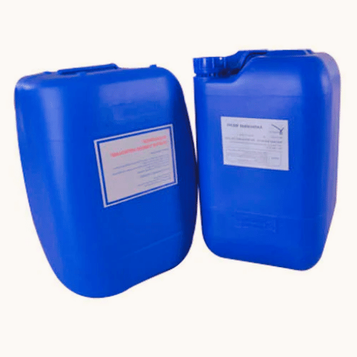 Mengapa Memilih Bahan Kimia Reverse Osmosis Vcycletech