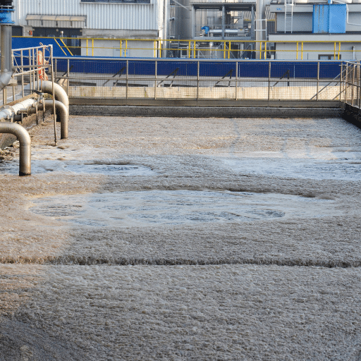 ¿Qué es el tratamiento de agua de torres de enfriamiento?