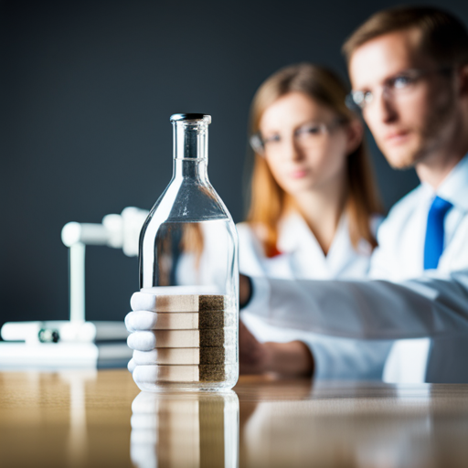 カチオン界面活性剤は安全ですか?