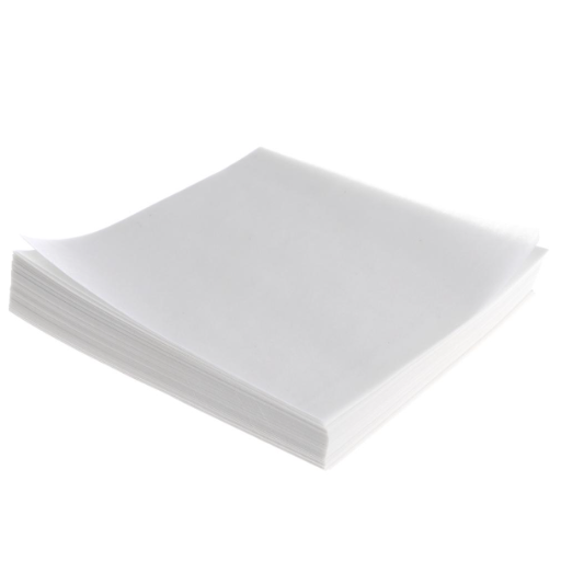 papier de chimie