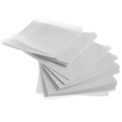 papier de chimie