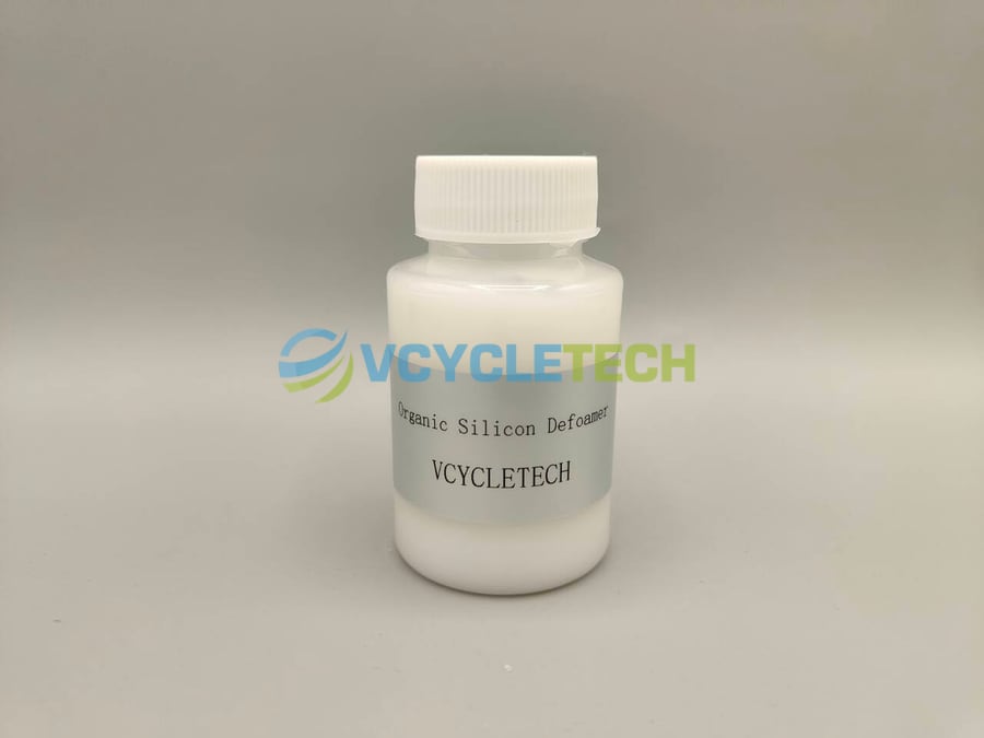 Organic Silicon Defoamer